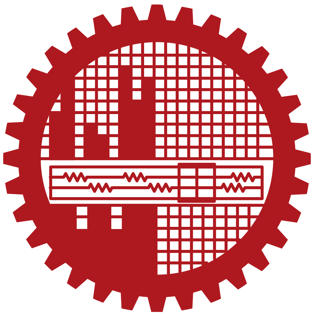 ICWFM:BUET logo